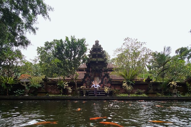 Ubud Day Tour - Private Ubud Tour Guide - Best Of Ubud Tour - What the Private Car Adds