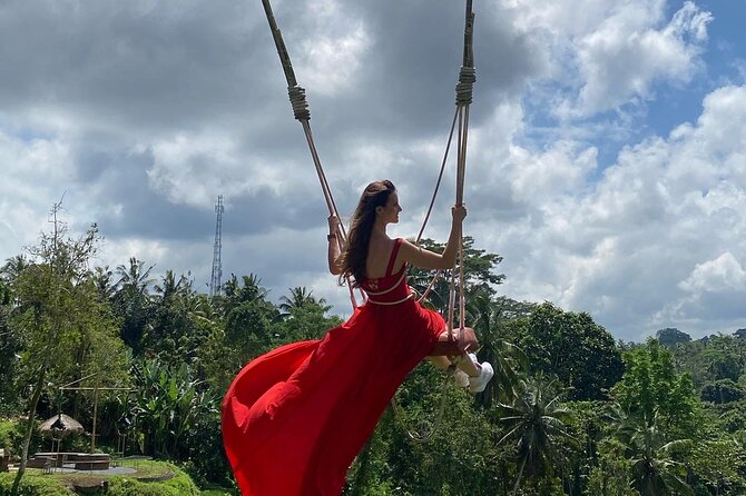 Ubud Day Tour - Private Ubud Tour Guide - Best Of Ubud Tour - Starting at the Sacred Monkey Forest