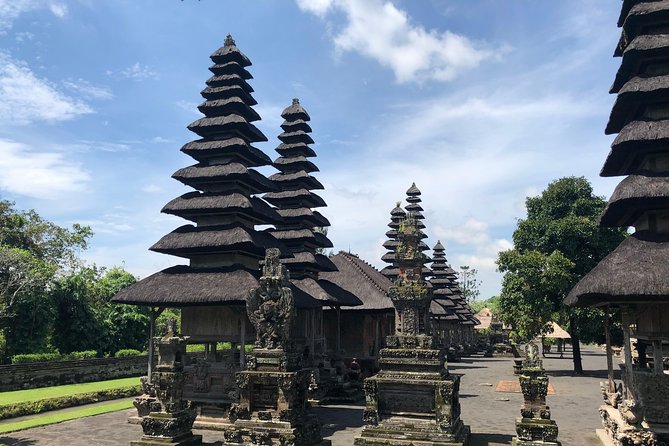Ubud Experience ; Swing, Waterfalls, Art Market, Rice Terrace - Price, inclusions, and the small print that matters