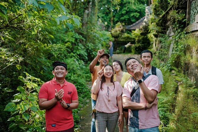 Ubud Guided Walking Tour - Why this three-hour walk works in Ubud