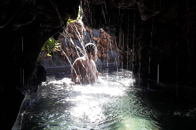 Ubud Hot Springs and Waterfall Private Guided Tour - Why the Batur hot springs make this long day worthwhile