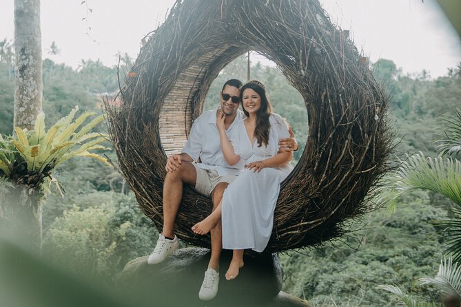 UBUD Instagram Spot Tour with Photographer - What this Ubud photo tour is really for