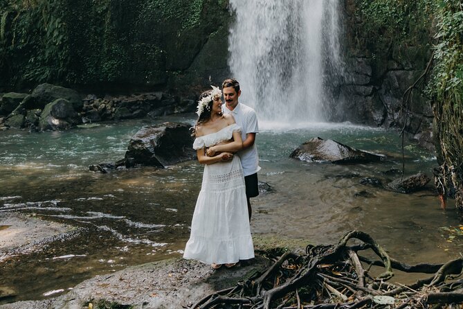 UBUD Instagram Spot Tour with Photographer - Is $42 a good value?
