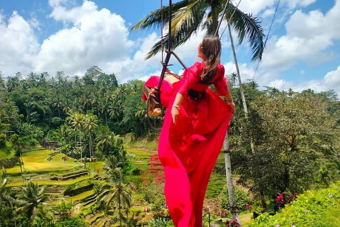 Ubud : Kintamani Downhill Cycling Tour with Lunch - Who will enjoy this ride most
