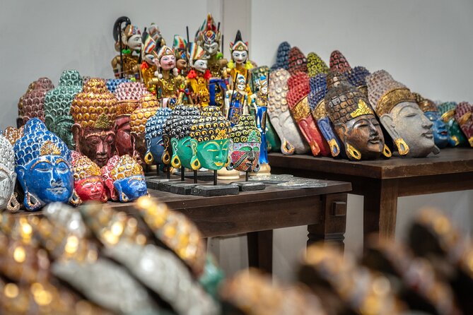 Ubud: Monkey Forest, Rice Terraces & Sacred Temples - Is $69 a fair price?