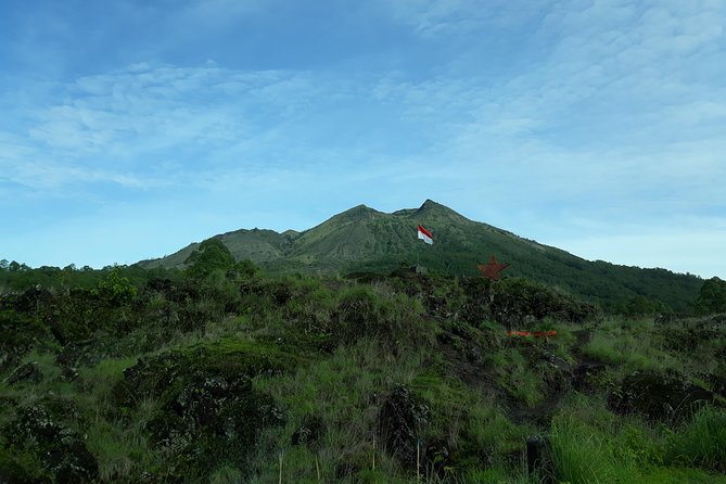 Ubud Natural Gems And Secret Waterfall Private Guided Tour - Mount Batur stop: food rather than a volcano hike