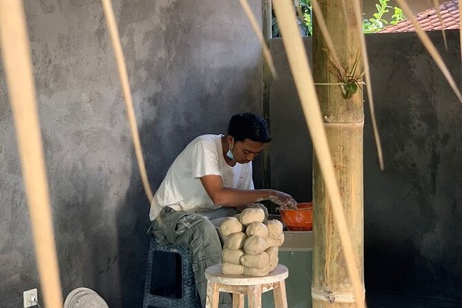 Ubud Pottery Ceramic Class in Bali - The location problem: Singapadu, not central Ubud