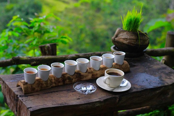 Ubud Private & Customize Day Tour - Tirta Empul, Bali’s holy spring temple