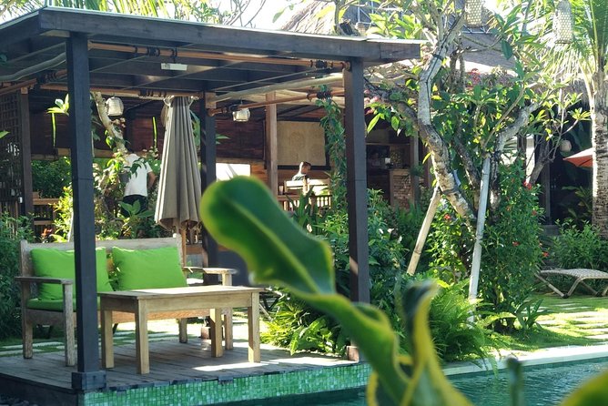 Ubud Private & Customize Day Tour - What the $58 price really covers