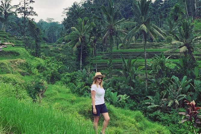 Ubud Private Tour : Best Of Ubud - Guided Tour - Lunch at d’Alas Warung