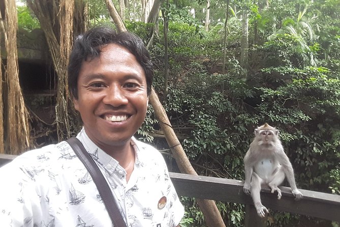 Ubud Private Tour : Best Of Ubud - Guided Tour - What the guides add to the day