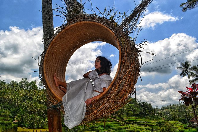 Ubud Private Tour : Choice Your Own Trip - Tirta Empul and Balinese temple customs