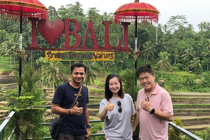 Ubud Private Tour From Cruise Port Benoa Bali All Inclusive - What this Benoa to Ubud tour is really like