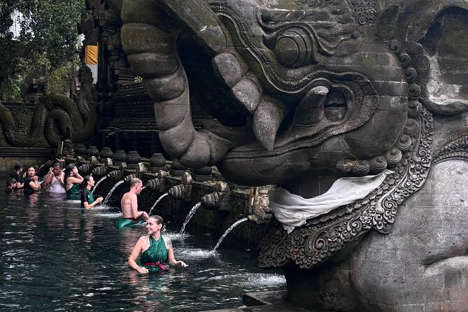 Ubud Top Tours to Discover Bali’s Cultural and Natural Wonders - Gung Aji and the traditional Balinese house