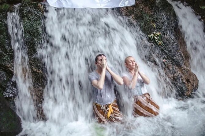 Ubud Tour - Balinese Healing By Shaman And Self Purification - Is $74 a fair price for this Ubud day?