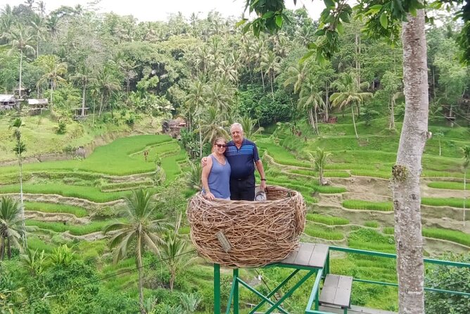 Ubud Tour - Best of Ubud - All Inclusive - A short stop at a Balinese family home