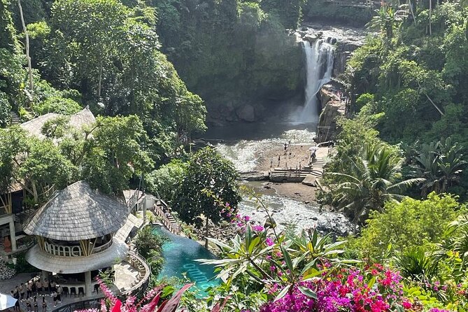 Ubud Tour - Highlight of Ubud - Traditional Tour - Why the private vehicle may be worth $85