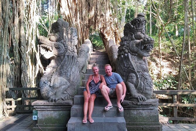 Ubud Tour - Ubud Highlight - Private Tour All inclusive - What this private Ubud day actually covers