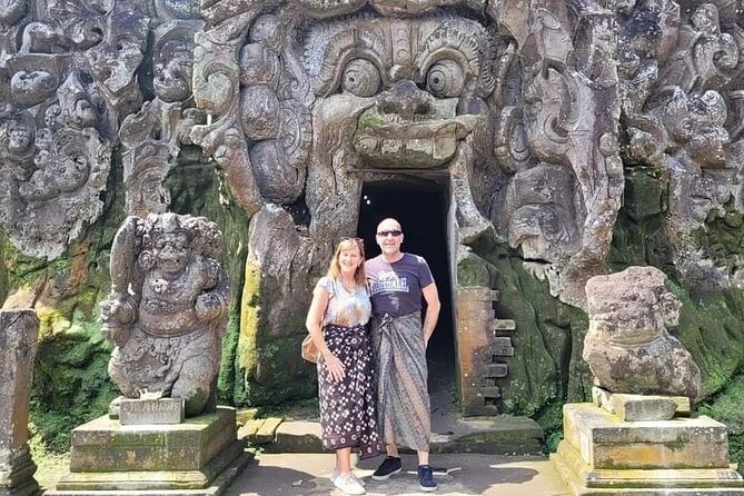 Ubud Tour - Ubud Highlight - Private Tour All inclusive - Possible extra stops depend on your guide and the day