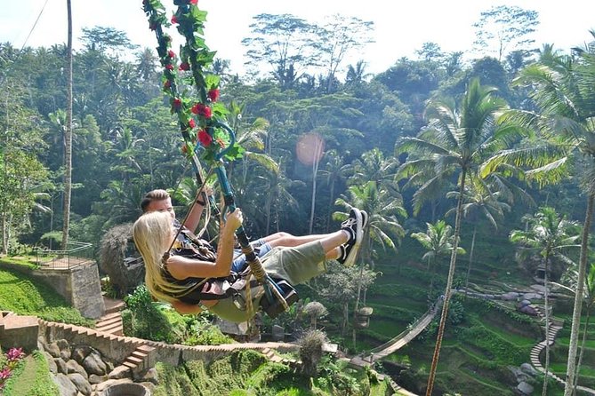 Ubud Trip, The Best of Ubud in a day - All Inclusive - A private way to cover Ubud in one day