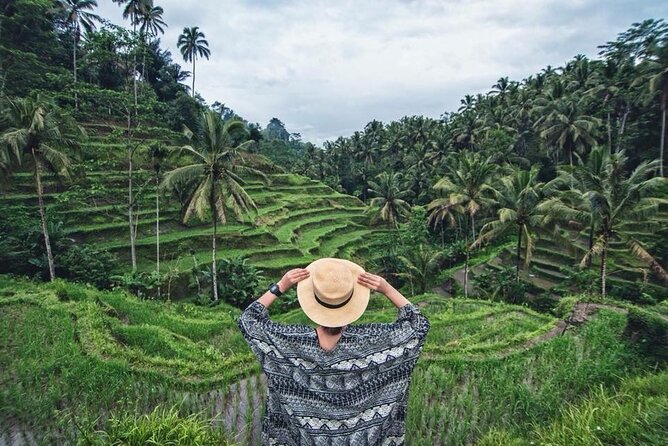 Ubud Trip, The Best of Ubud in a day - All Inclusive - Batuan: homes, temples, carving, and painting