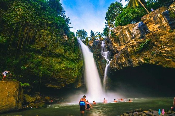 Ubud Trip, The Best of Ubud in a day - All Inclusive - Tirta Empul: Balinese purification at the holy water temple