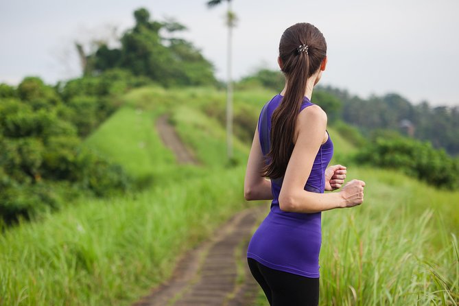 Ubud: Waterfall, Rice Terraces, and Monkey Forest Private Tour - Who Will Get the Most From This Tour