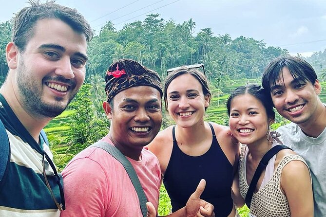 Ubud Wonderful Day Tour - Mas wood carving, a look at handmade Balinese art