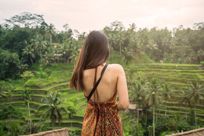 Ultimate Ubud Experience All Inclusive Private Day Tour - What a $24 private Ubud day really buys you