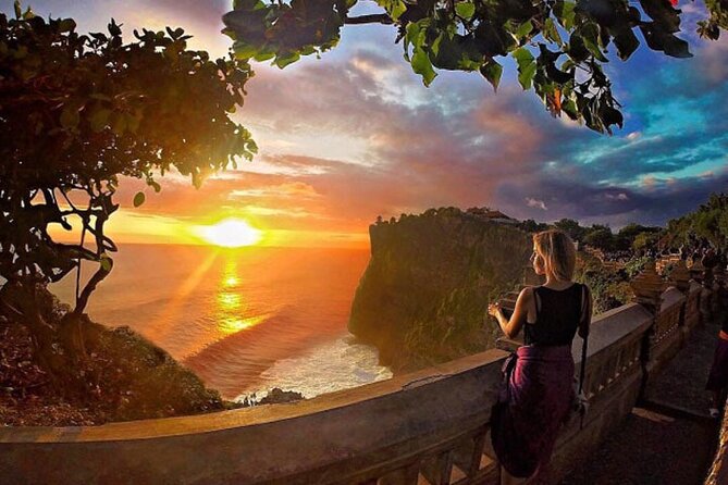 Uluwatu Sunset, Kecak Dance, and Dinner Jimbaran Beach - The drive from Ubud can change the whole experience