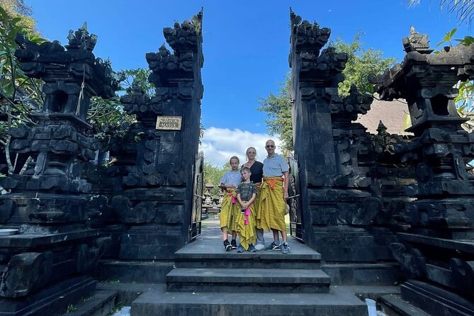 Uluwatu Surrounding: GWK- Padang Beach- Uluwatu Temple - Is $52 per person a good value?