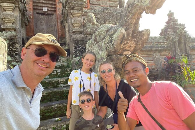 Uluwatu Surrounding: GWK- Padang Beach- Uluwatu Temple - Cancellation, timing, and practical details