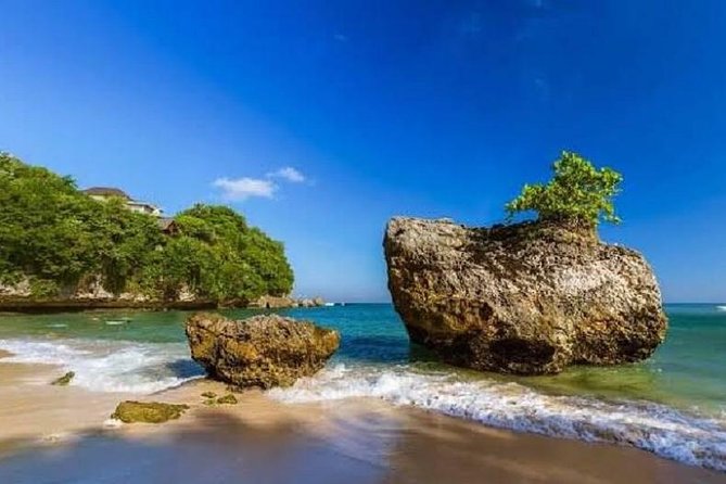 Uluwatu Temple Excursion - FREE WI-FI - A full southern Bali day from Seminyak