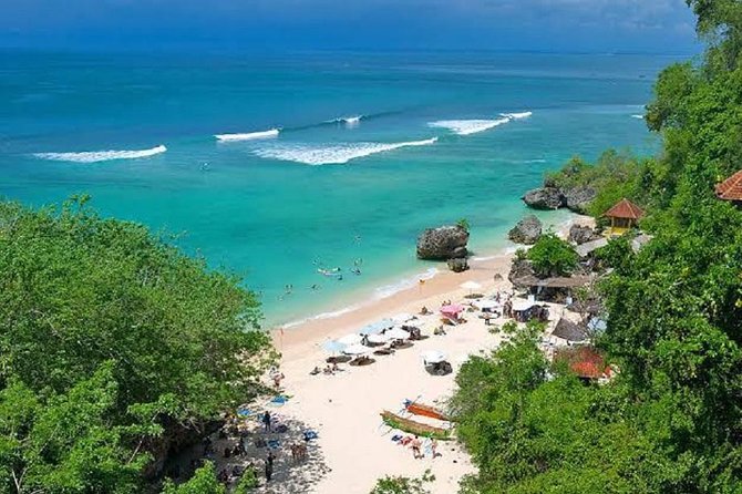Uluwatu Temple Excursion - FREE WI-FI - The explanation gap, and how to handle it