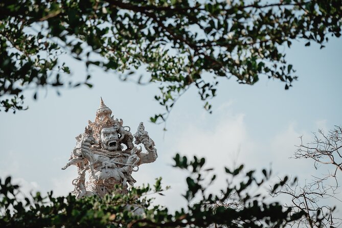 Uluwatu Temple Excursion - FREE WI-FI - Is $22.57 good value?
