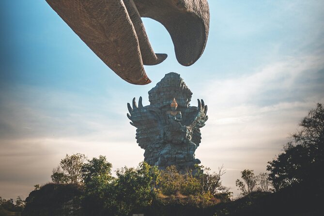 Uluwatu Temple Excursion - FREE WI-FI - Pantai Mengiat at Nusa Dua
