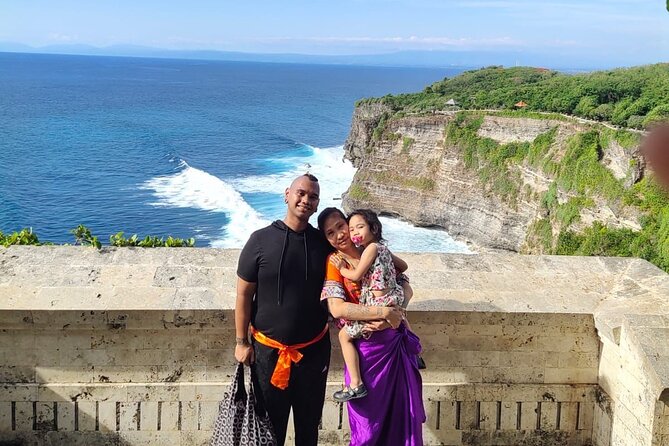Uluwatu Temple Kecak Fire Dance Private Guided Tour - Jimbaran Beach and the seafood dinner