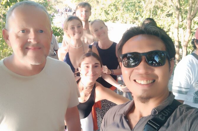Uluwatu Temple Kecak Fire Dance Private Guided Tour - The traffic problem deserves serious attention