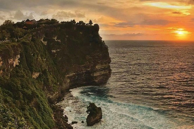 Uluwatu Temple Kecak Fire Dance Private Guided Tour - Who will enjoy this evening most?