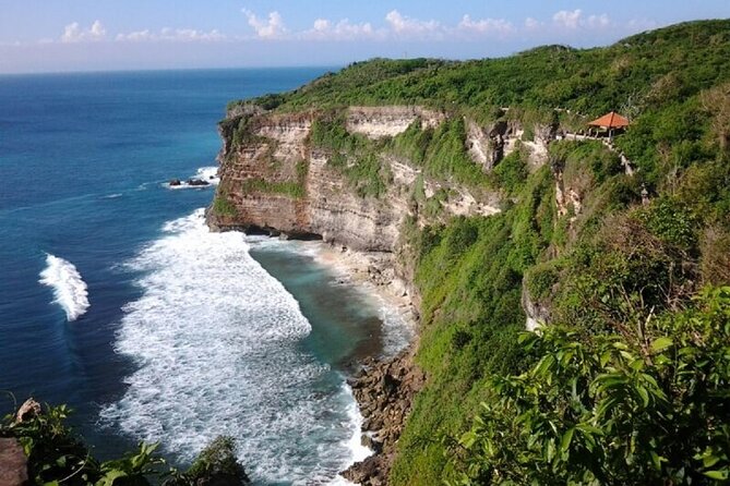 Uluwatu Temple & Kecak Fire Dance Tour - What the five to six hours really means