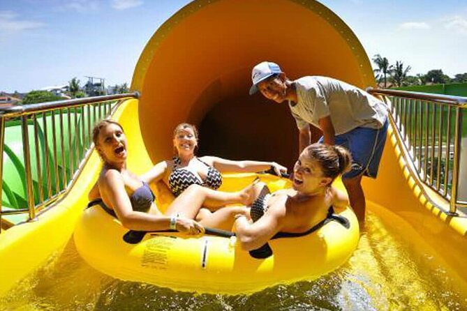 Waterbom Bali Tickets – Single Day Pass - Who will get the most from Waterbom Bali