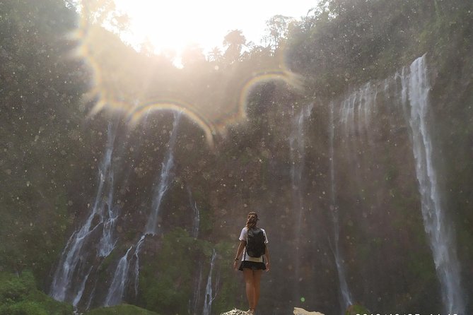 Waterfalls Tour - Key points to know before booking