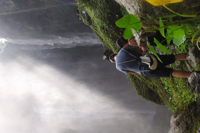 Waterfalls Tour - Timing, weather, and the wet-weather question