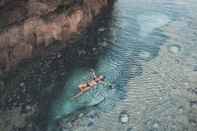 West Nusa Penida Day Trip - Why this day trip works for a first look at Nusa Penida