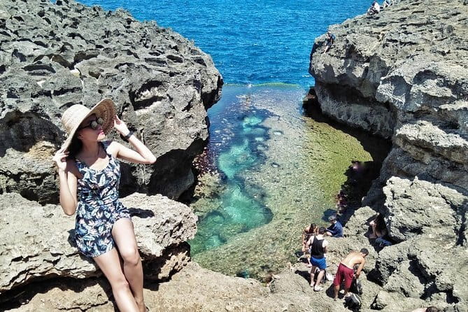 West Nusa Penida Day Trip - Broken Beach and Angel’s Billabong in one visit