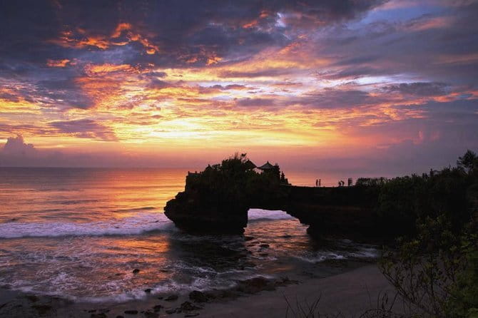 West Nusa Penida Day Trip - Returning to Bali without losing the clock