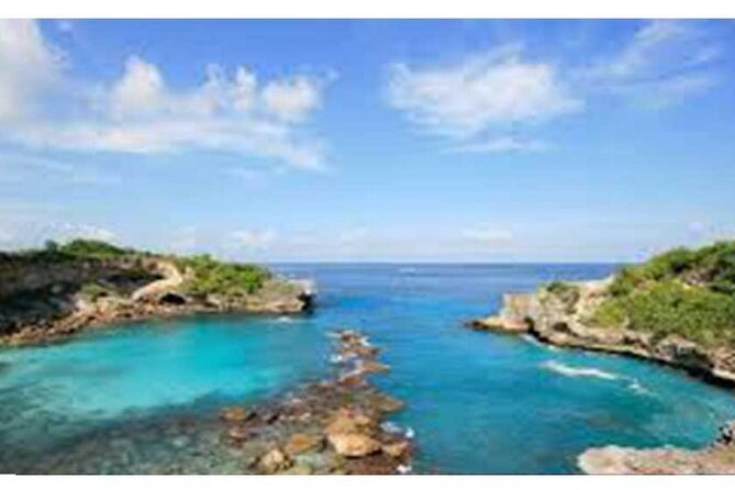 West Nusa Penida Full-Day Private Tour - A private car makes the difficult roads easier