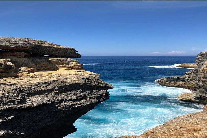 West Nusa Penida Full-Day Private Tour - What the $99 price really covers