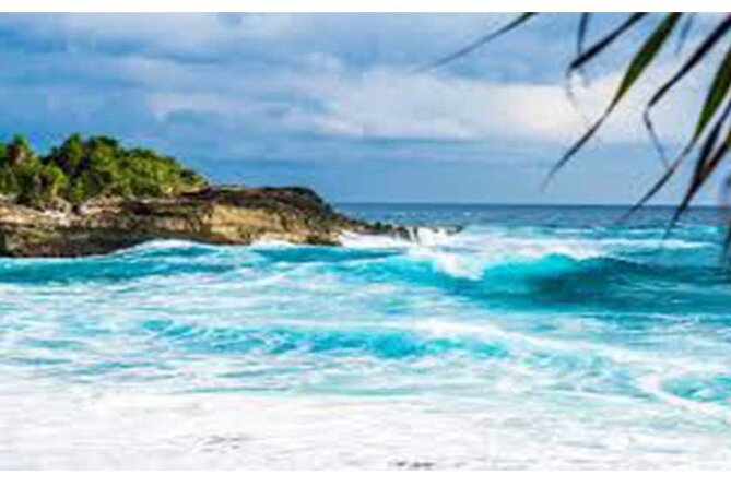 West Nusa Penida Full-Day Private Tour - Crystal Bay is scenic, but clarify the swimming plan