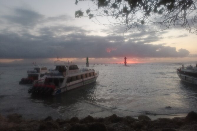 West Nusa Penida With Snorkeling Private Guided Tour - Crystal Bay and possible turtle sightings